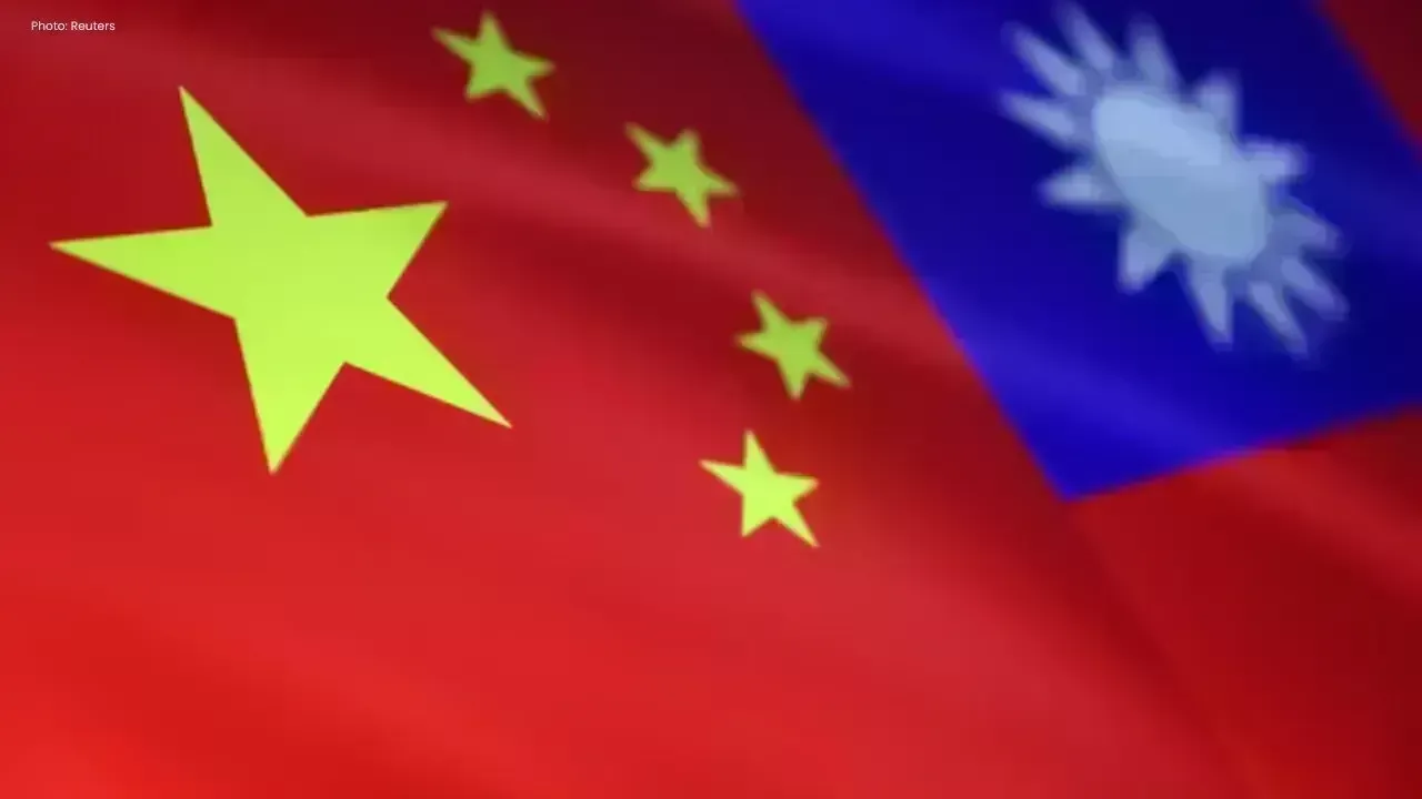 Taiwan Reacts Strongly to Chinese Coast Guard Activities Off Its East Coast