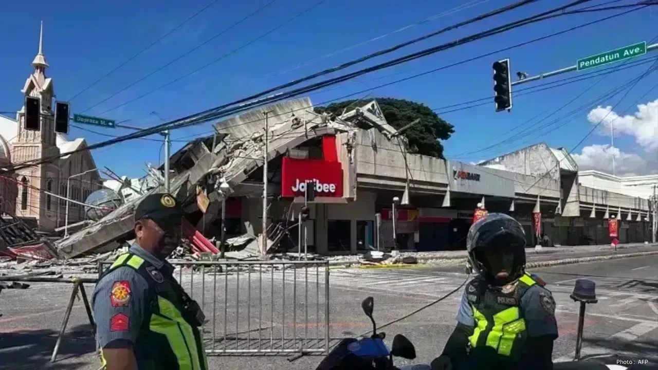 Recent Earthquake Near Philippines Generates Tsunami Alerts in the Pacific