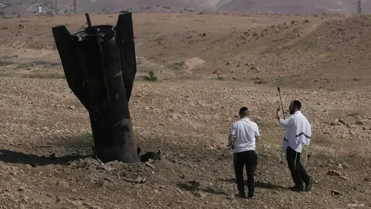 Hezbollah's Rejection Poses New Hurdles in Iran-US Ceasefire Pursuits