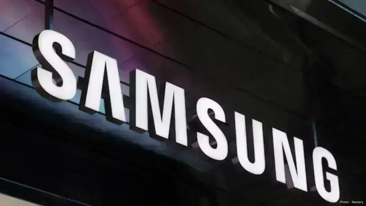 Samsung and Nvidia Engage in Strategic Talks Over Next-Gen Chip Manufacturing