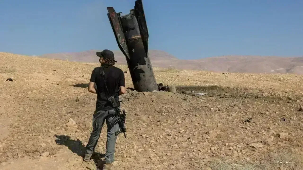Strikes Between Israel and Iran Heighten Concerns of Escalating Conflict