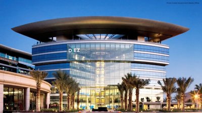 DIEZ Achieves AED491 Billion in Trade, Marking Record Growth in 2025