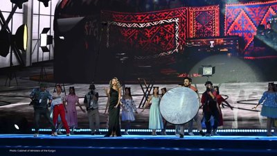 IV Bishkek International Film Festival Kicks Off in Kyrgyzstan