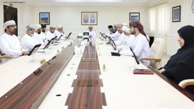 Musandam Council Evaluates Key Infrastructure and Tourism Projects