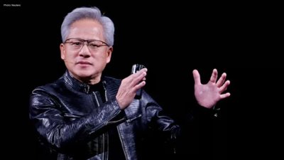 Nvidia and LG Forge Alliance for Robotics and AI Infrastructure