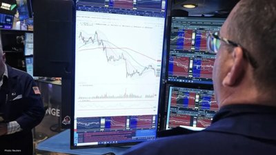 Asian Markets Decline Following U.S. Tech Selloff
