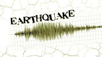 Bhutan Earthquake Sends Shockwaves Through Northeast India