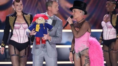 Pink Takes the Stage at 2026 Tony Awards for an Unforgettable Opening