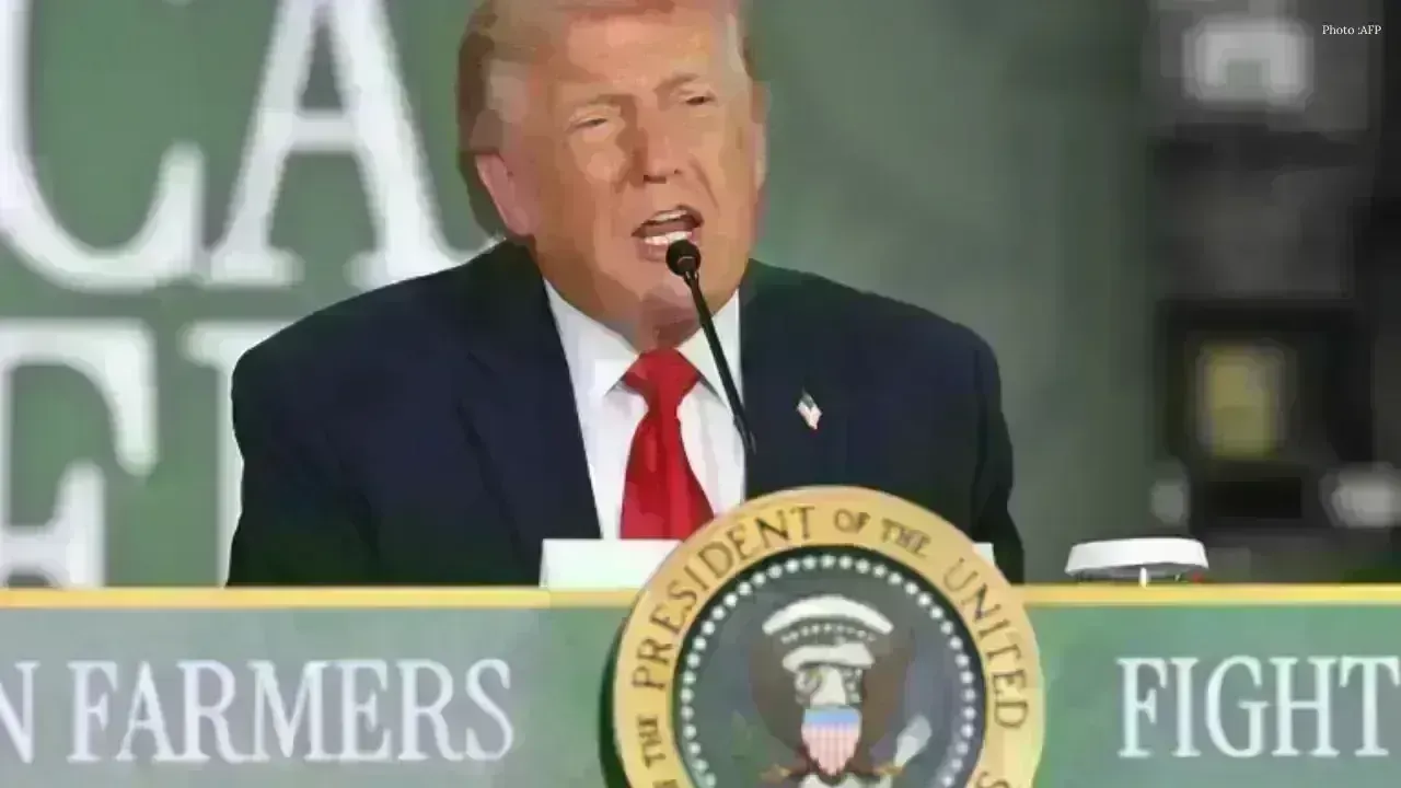 Trump Maintains Freeze on Iranian Assets Until Ceasefire