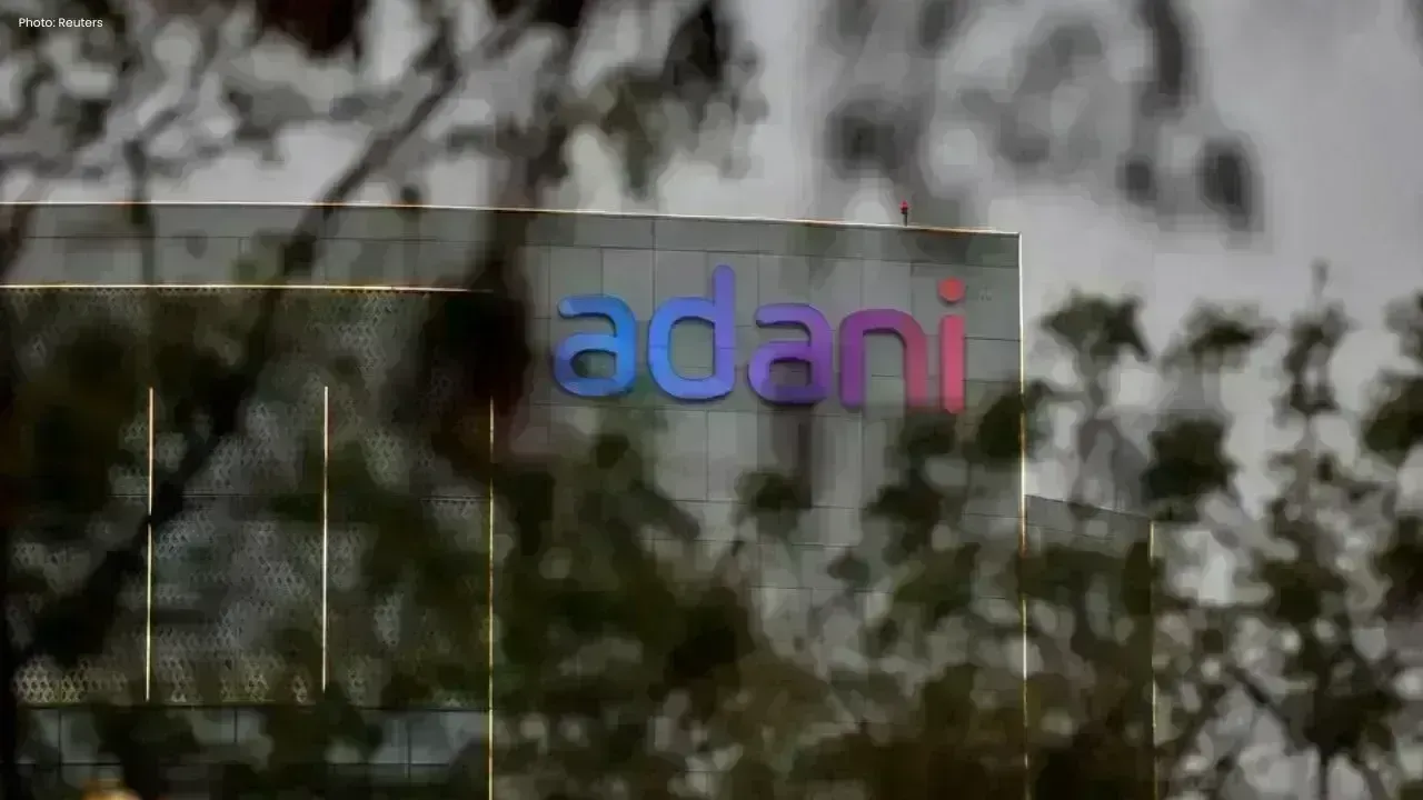 Adani Energy Secures IntelliSmart for ₹3,050 Crore