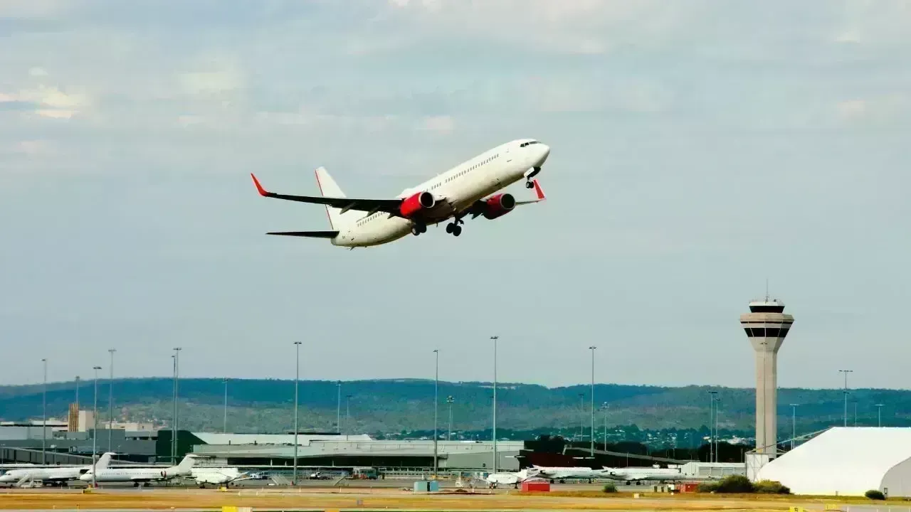 Rising Jet Fuel Prices Strain Airlines' Finances