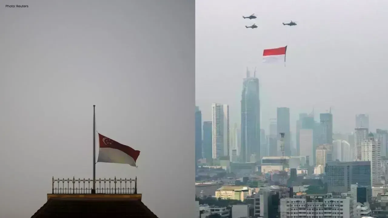 Strengthening Economic Ties: Singapore and Indonesia's Joint Efforts
