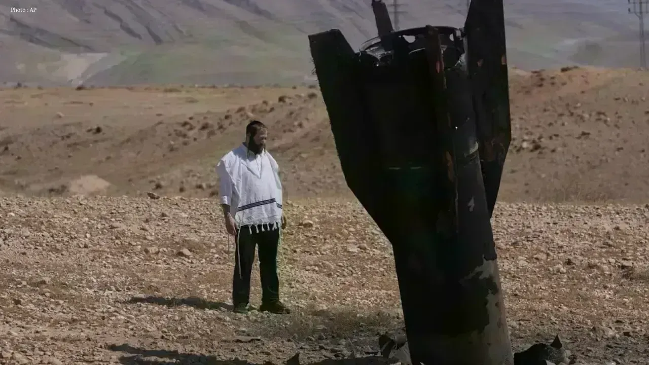 Israel and Iran Ceasefire Holds After Recent Hostilities