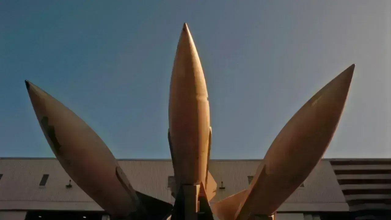 SIPRI Report Highlights India’s Evolving Nuclear Strategy