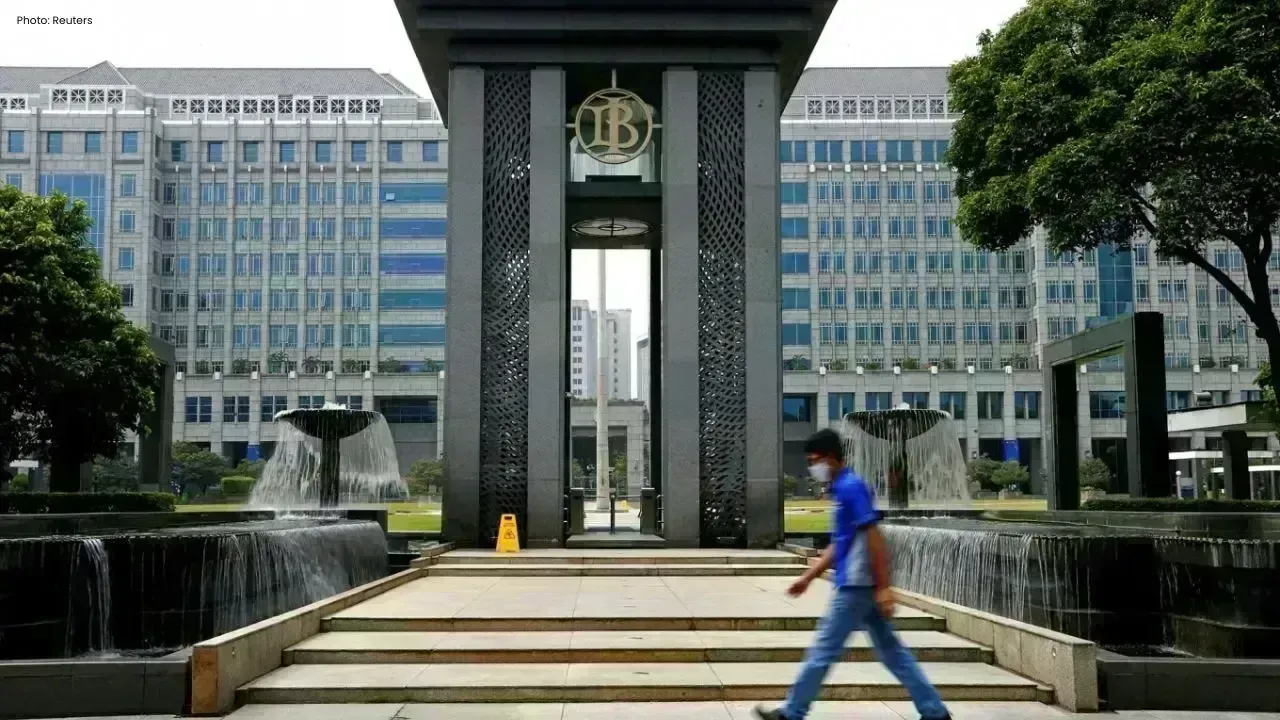 Bank Indonesia Implements Emergency Rate Increase