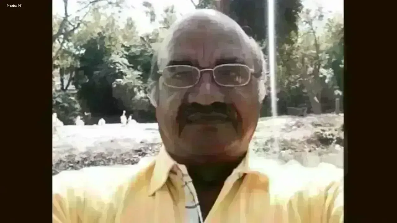 Tragic Conclusion to Delhi Hotel Fire as Ninth Family Member Passes Away