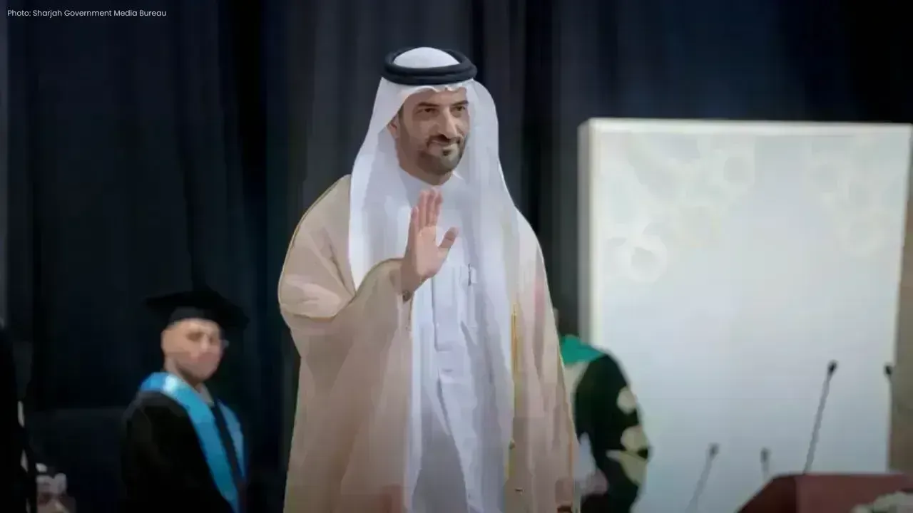 University of Sharjah Celebrates Graduation of 273 Students in Spring 2026 Ceremony