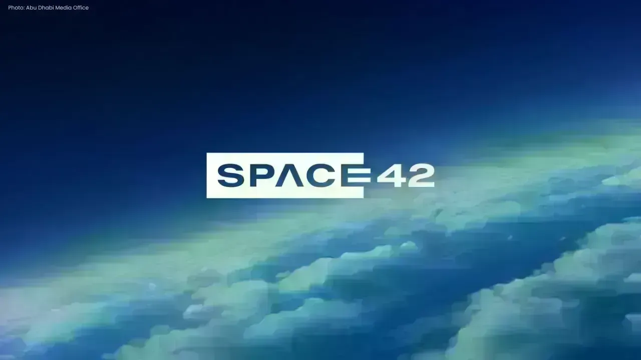 Expansion of Earth Monitoring Capabilities by Space42 with New SAR Satellites