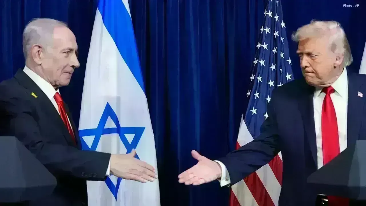 Divergence in Iran Policy: Trump vs. Netanyahu