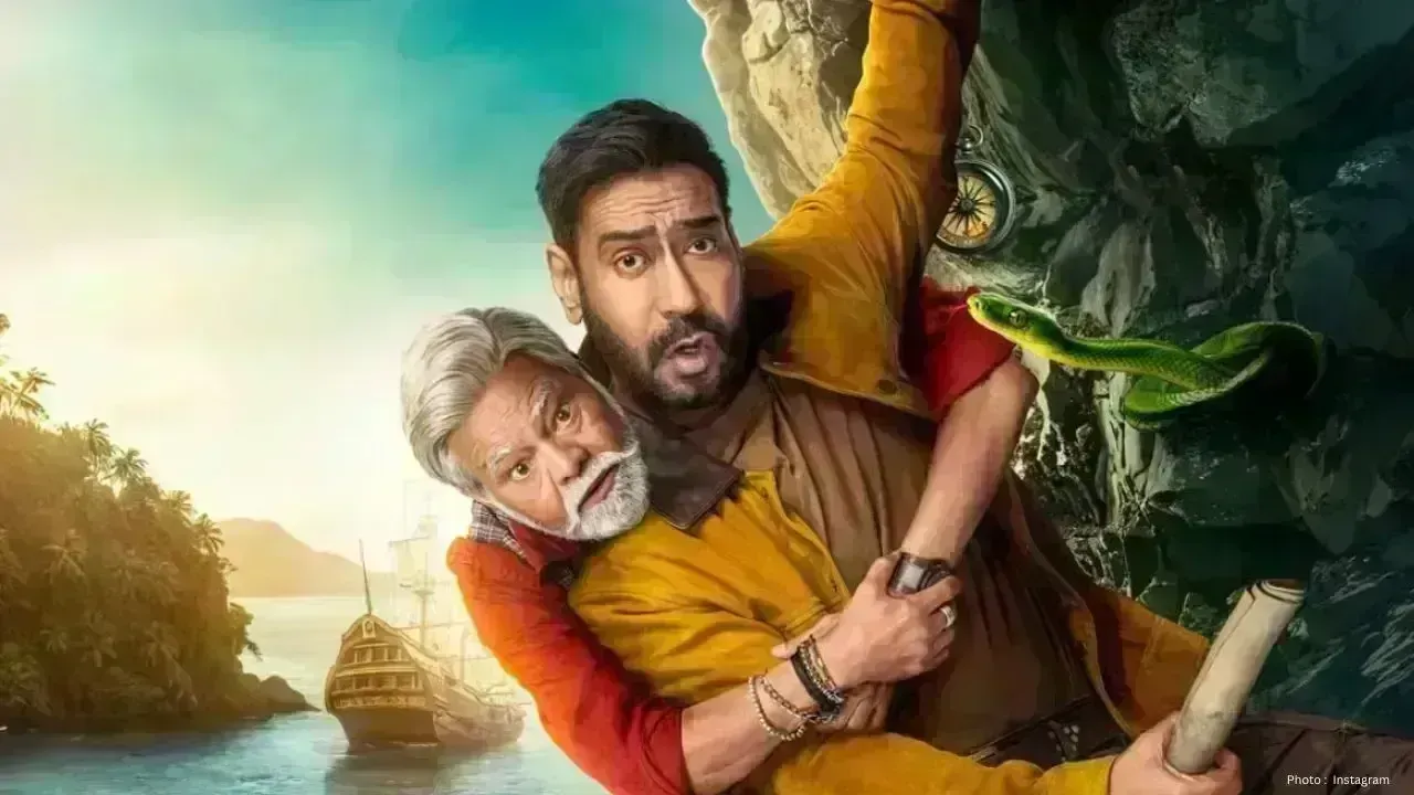 Dhamaal 4 Release Date Advanced: Exciting News for Fans