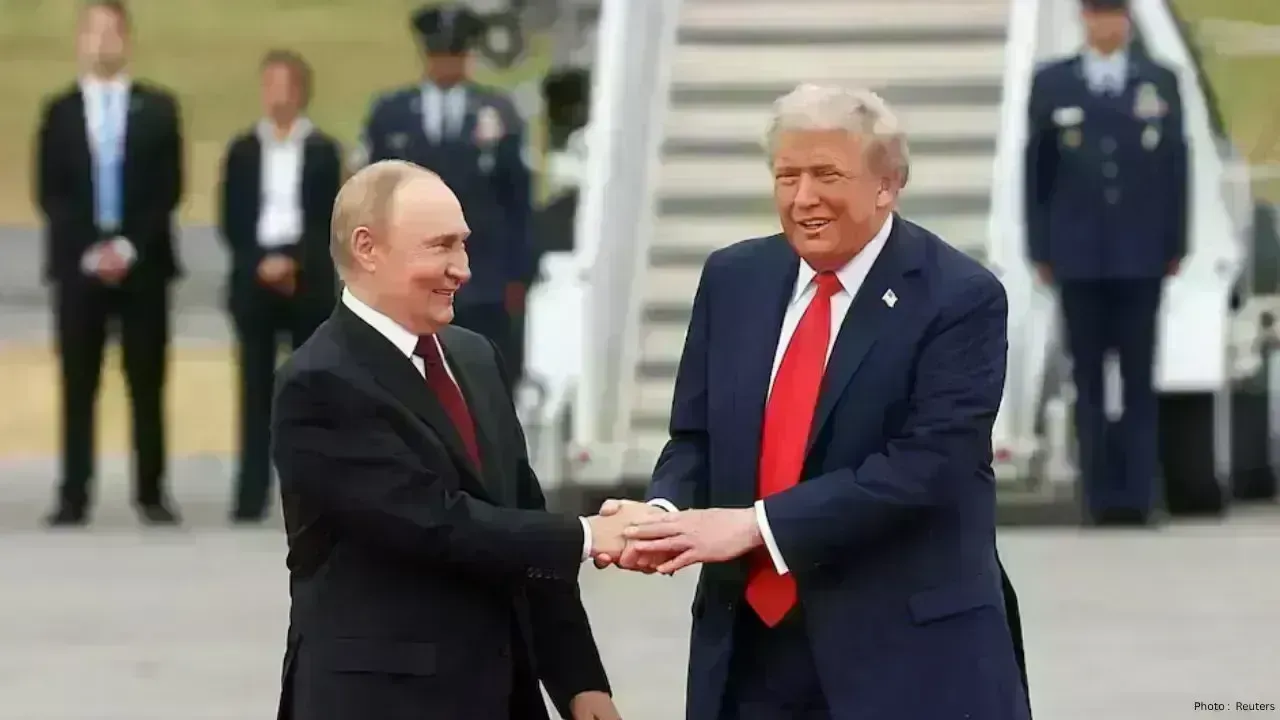 Kremlin Rules Out Immediate Putin-Trump Dialogue Amid Uncertainty in US-Russia Relations