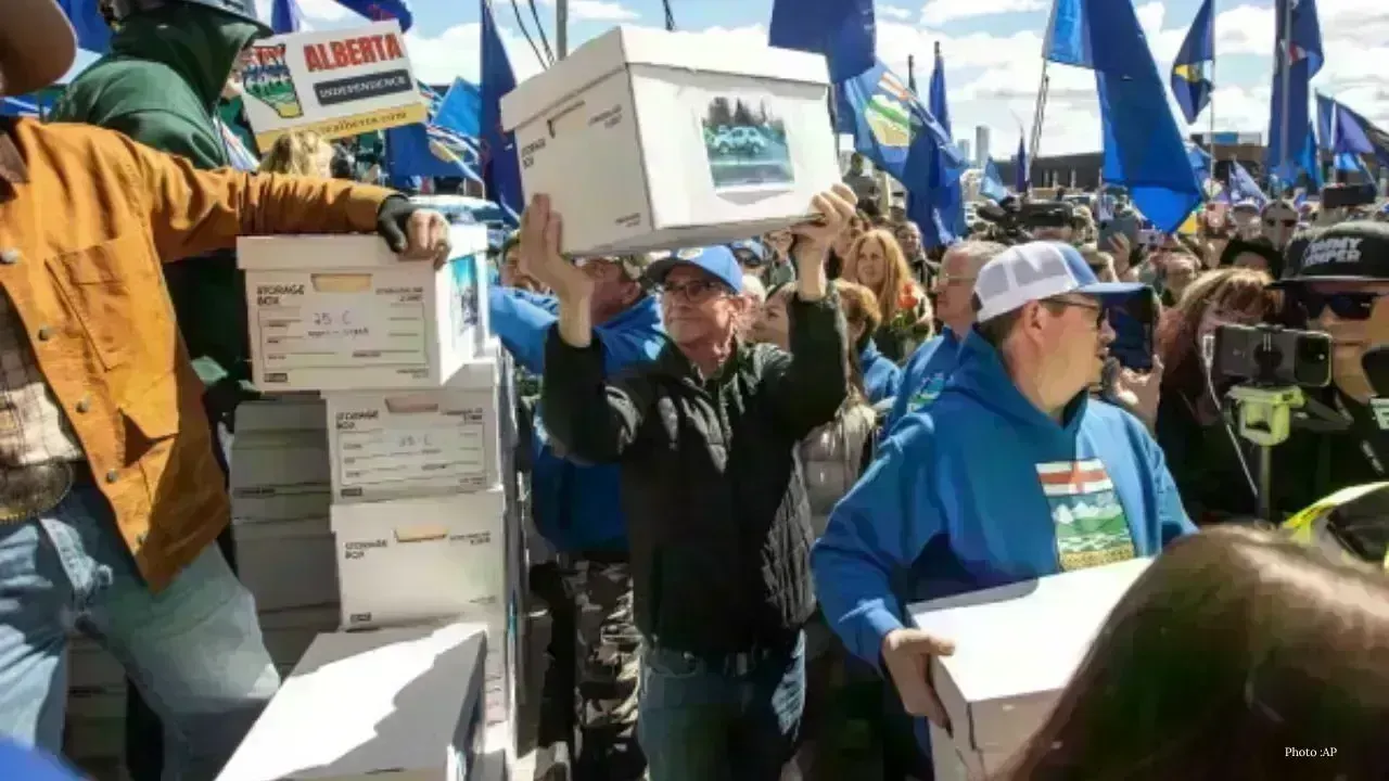 Elections Alberta Gears Up for Fall Referendum Staffing Drive