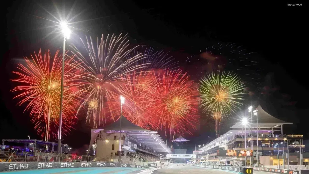 Abu Dhabi Grand Prix 2026 Packages Unveiled by Yas Island