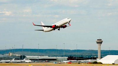 Rising Jet Fuel Prices Strain Airlines' Finances