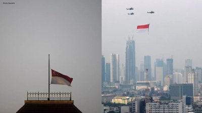 Strengthening Economic Ties: Singapore and Indonesia's Joint Efforts