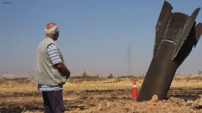 Tensions Rise Again as Israel and Iran Exchange Missile Strikes