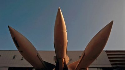 SIPRI Report Highlights India’s Evolving Nuclear Strategy