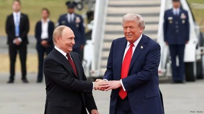 Kremlin Rules Out Immediate Putin-Trump Dialogue Amid Uncertainty in US-Russia Relations