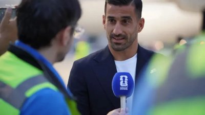 Iran's Federation Claims US Has Nullified World Cup Tickets for Fans