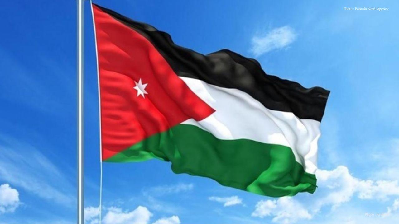 Jordan Intercepts Five Iranian Missiles Over Azraq Region