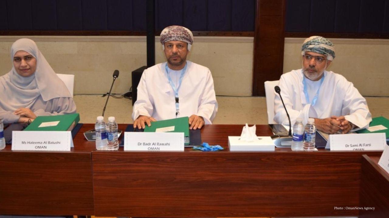 WHO Confirms Oman Remains Polio-Free for Over 30 Years