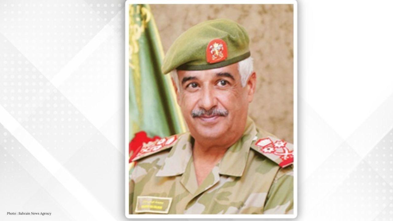 Bahrain and Pakistan Seek Stronger Defence Cooperation