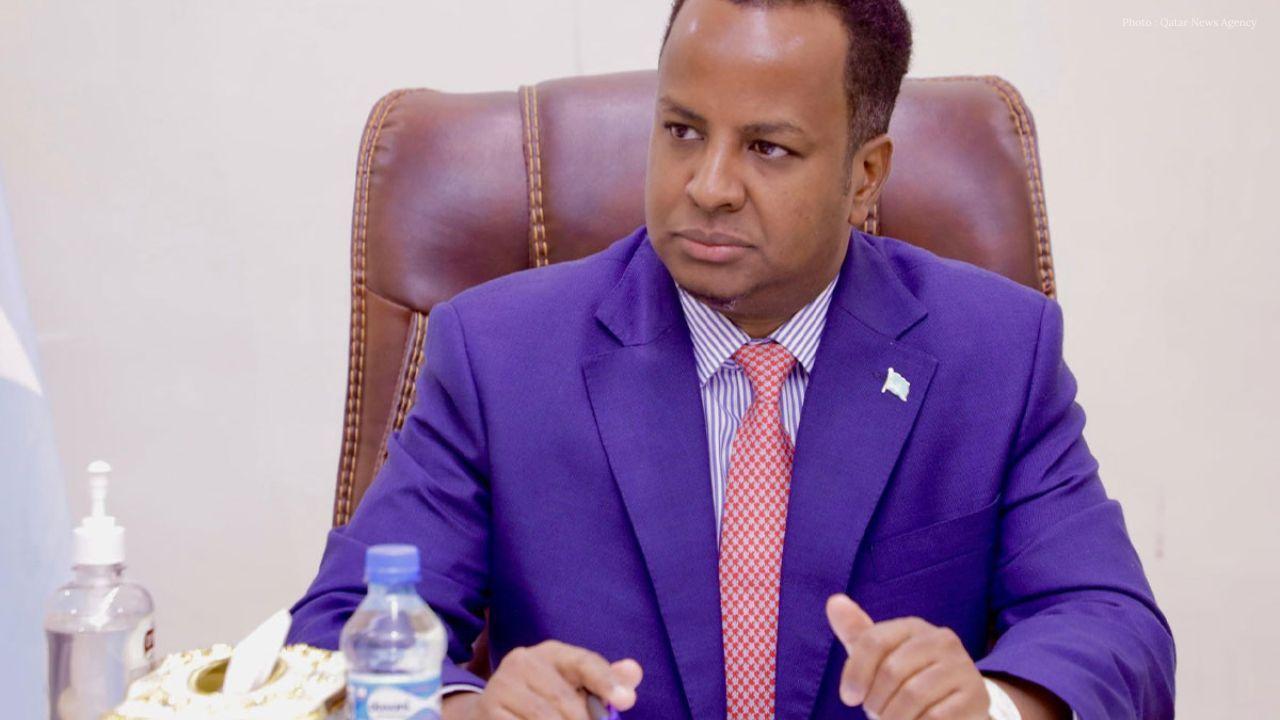 Somalia and Rwanda Seek Stronger Regional Cooperation