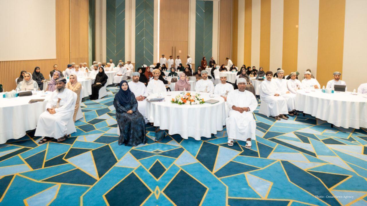 Oman Hosts Workshop On Learning Cities And Social Innovation