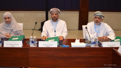 WHO Confirms Oman Remains Polio-Free for Over 30 Years