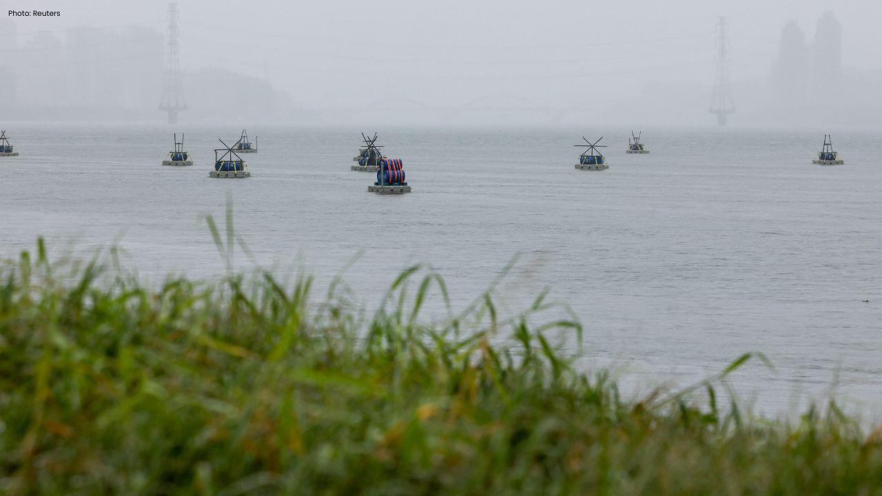 Two Indian Seafarers Killed in US Strike Near Oman
