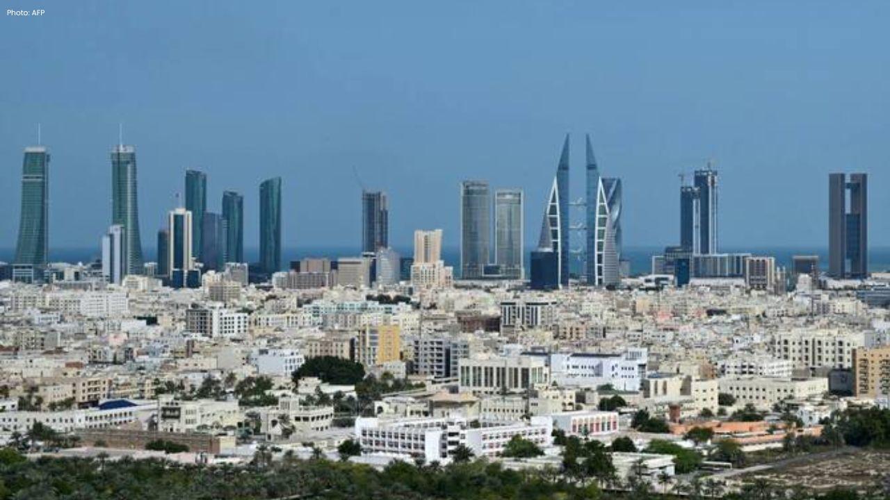 Saudi Arabia Condemns Iran Attacks On Gulf Allies