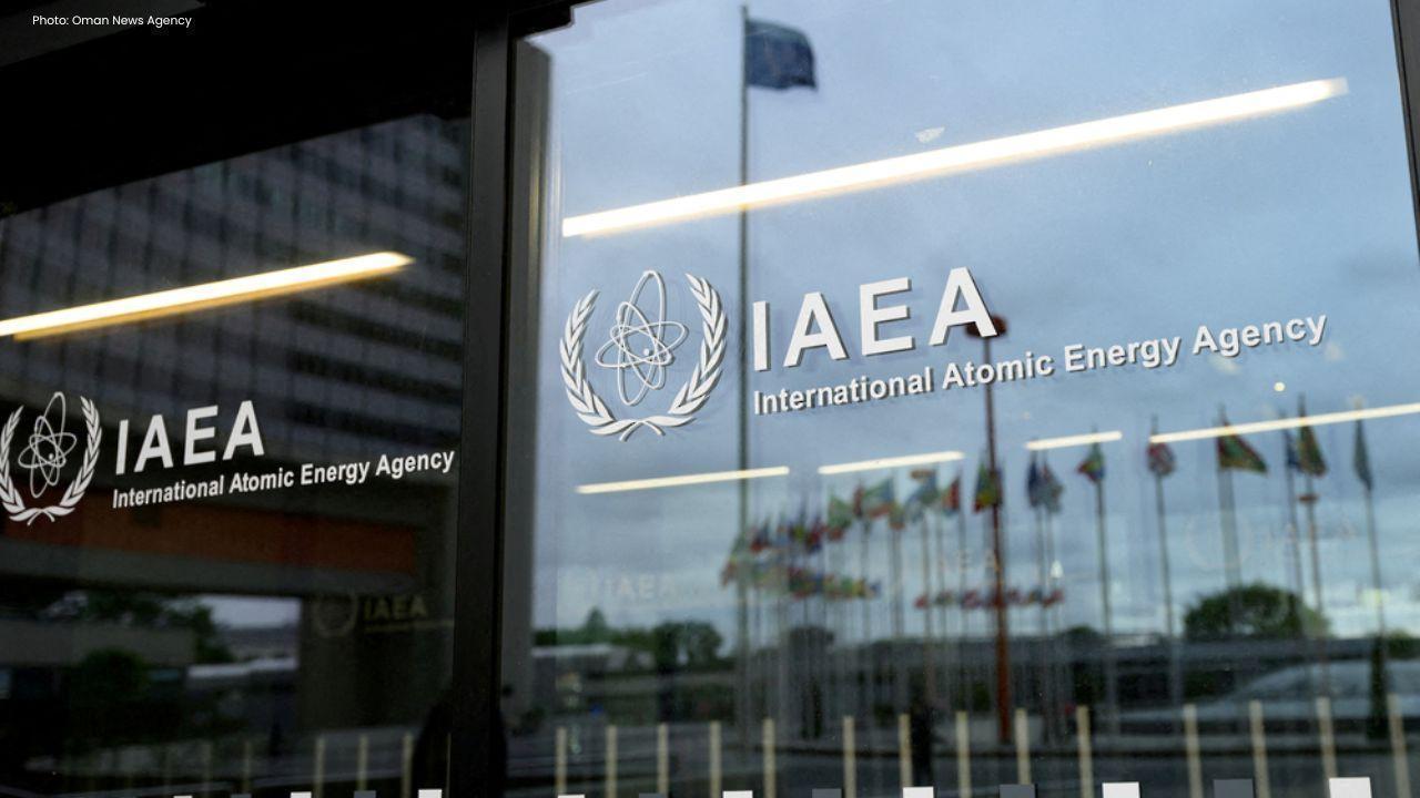 IAEA Urges Iran To Declare Enriched Uranium Stockpile