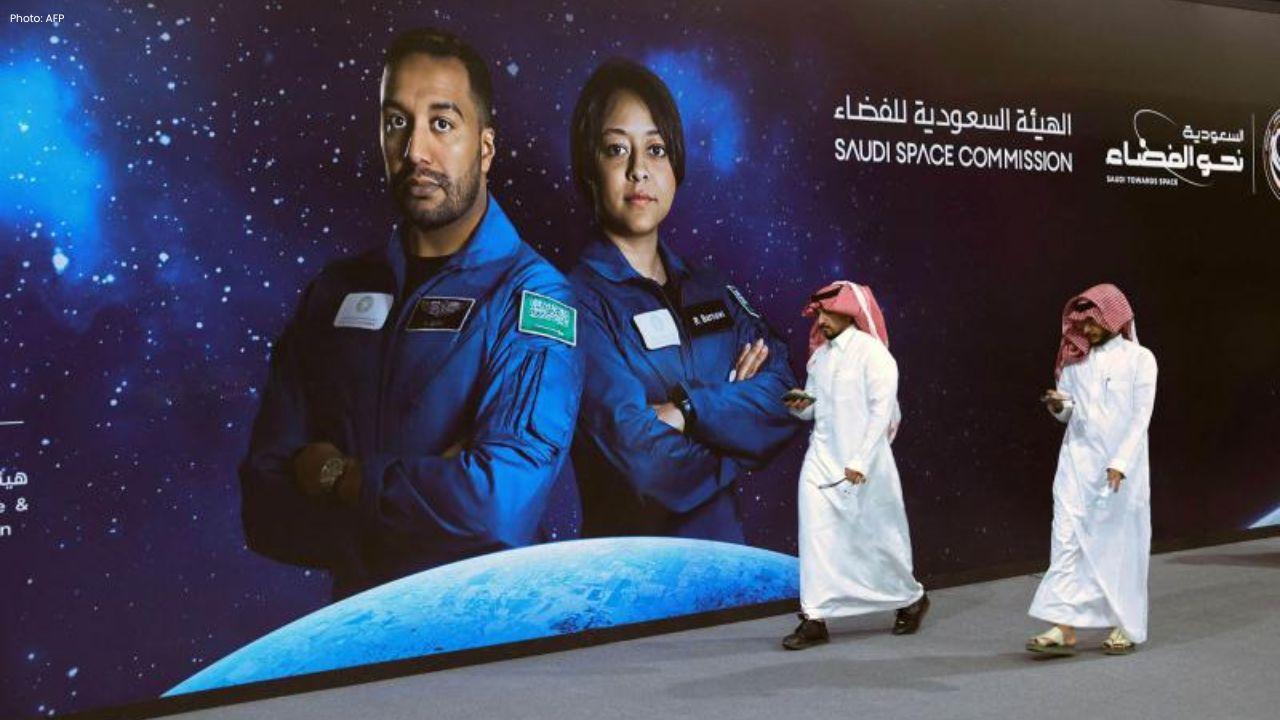 Saudi Arabia Secures Key Leadership Role In UN Space Body