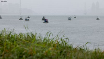 Two Indian Seafarers Killed in US Strike Near Oman