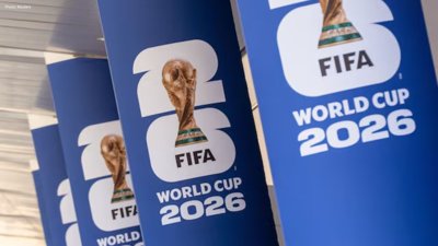 FIFA World Cup 2026 Kicks Off With Grand Opening in Mexico