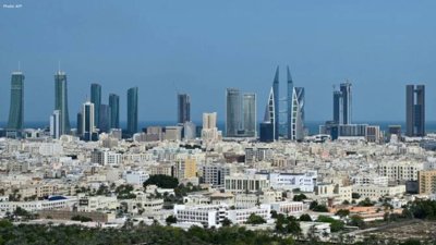 Saudi Arabia Condemns Iran Attacks On Gulf Allies