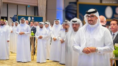 Bahrain Celebrates Successful 2025-26 Horseracing Season