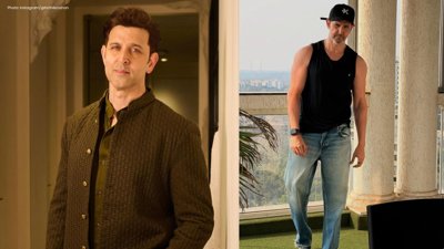 Hrithik Roshan Joins Rajinikanth’s Jailer 2 in Key Cameo