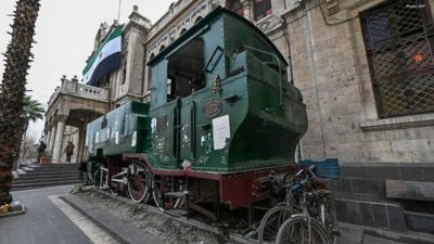 Turkey Saudi Rail Deal Creates New Gulf Trade Corridor