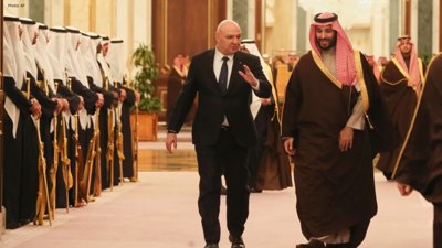 Saudi Arabia Lifts Ban On Lebanese Imports After 5 Years